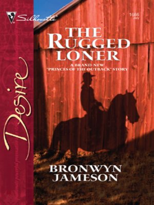 cover image of Rugged Loner